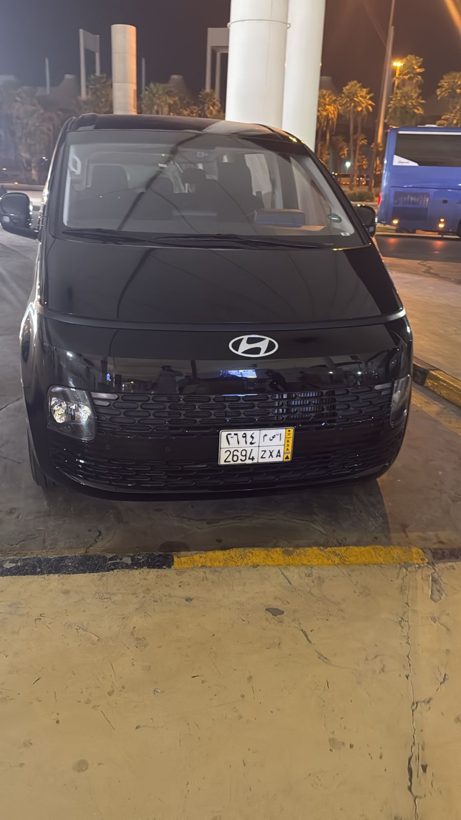 نقل خاص